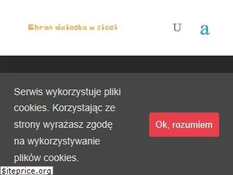 dzieckowsieci.pl