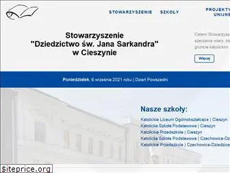 dziedzictwo.org.pl