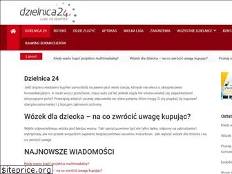 dzielnica24.pl