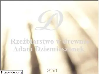 dziemieszonek-adam.pl