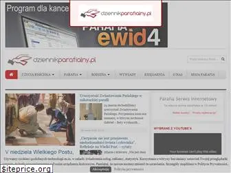 dziennikparafialny.pl thumbnail
