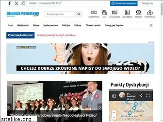 dziennikpowiatowy.pl