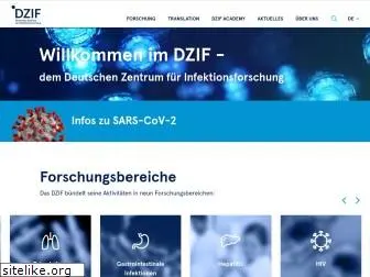 dzif.de