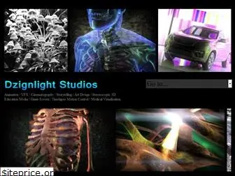 dzignlight.com