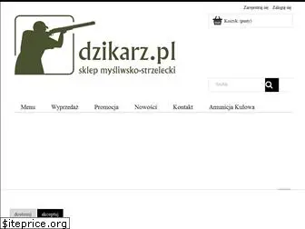 dzikarz.pl