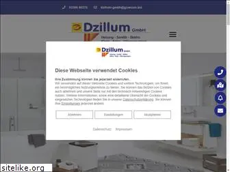 dzillum-gmbh.de