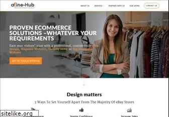 dzine-hub.com