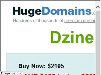 dzinehome.com