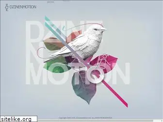 dzinenmotion.com