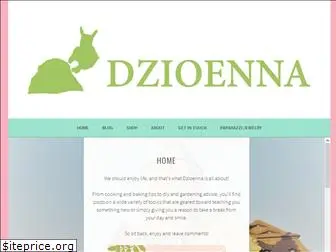 dzioenna.com