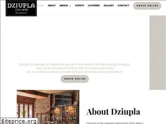 dziuplabrooklyn.com