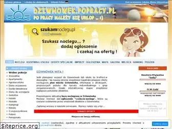 dziwnowek.popracy.pl