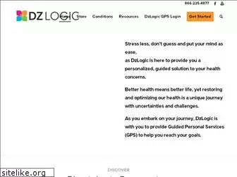 dzlogic.com