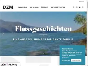 dzm-museum.de