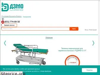 www.dzmo.ru
