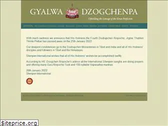 dzogchen.org.in