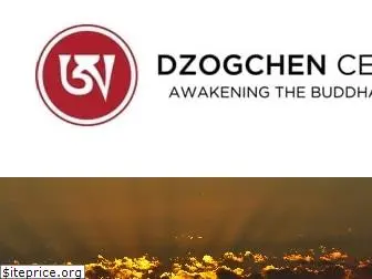 dzogchen.org