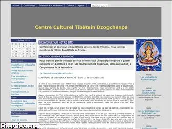 dzogchenpa.net