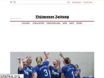 dzonline.de