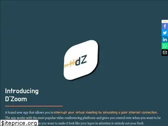 dzoom.app