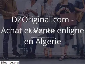 dzoriginal.com