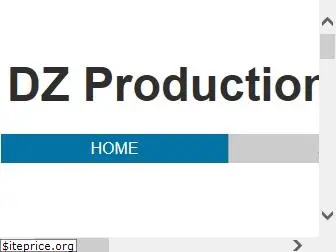 dzproductions.tv