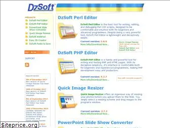 dzsoft.com