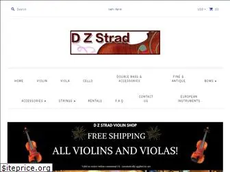 dzstrad.com