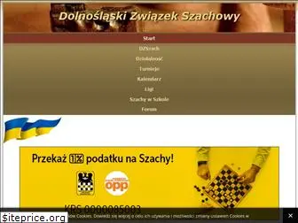 dzszach.pl