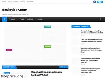 dzulcyber.com