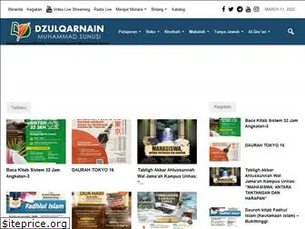 dzulqarnain.net