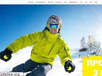 dzvin-ski.com.ua