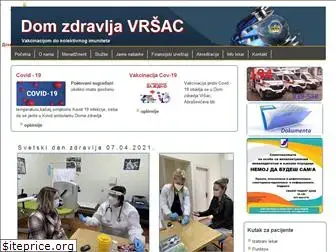dzvrsac.co.rs