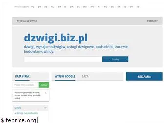 dzwigi.biz.pl