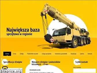 dzwigowe.net