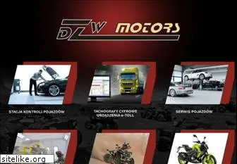 dzwmotors.pl