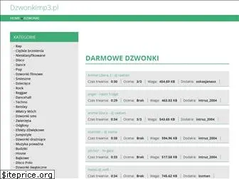 dzwonkimp3.pl