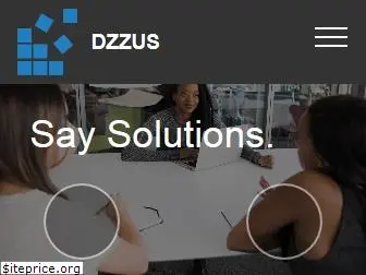 dzzus.com