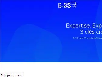 e-3s.com
