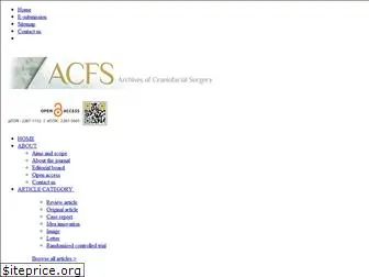 e-acfs.org