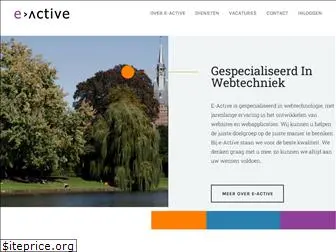 e-active.nl