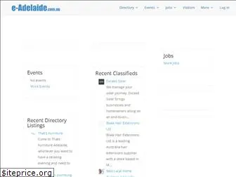 e-adelaide.com.au