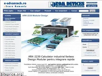 e-advantech.ro