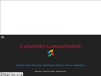 e-advisory-office-management.com
