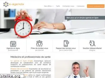 e-agenda.fr