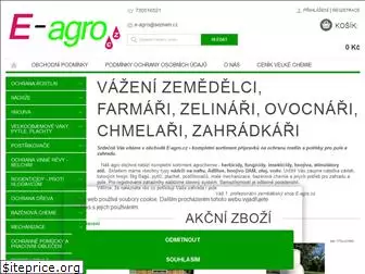 e-agro.cz