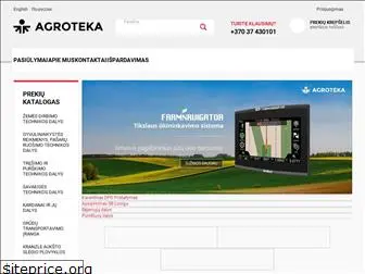 e-agroteka.lt