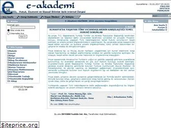 e-akademi.org