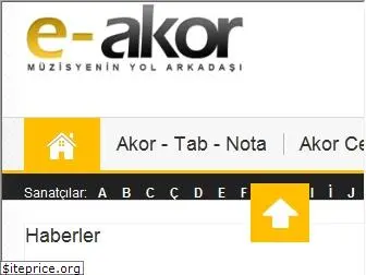 e-akor.com