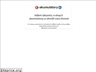 e-akumulatory.cz